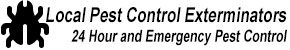 Hfd CT Pest Control Exterminators